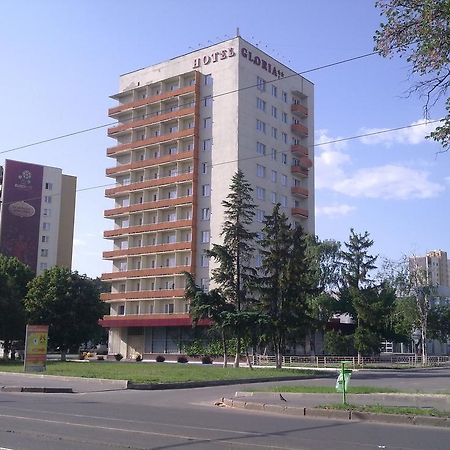 Apartmens Near Metalist Apartament Charków Zewnętrze zdjęcie
