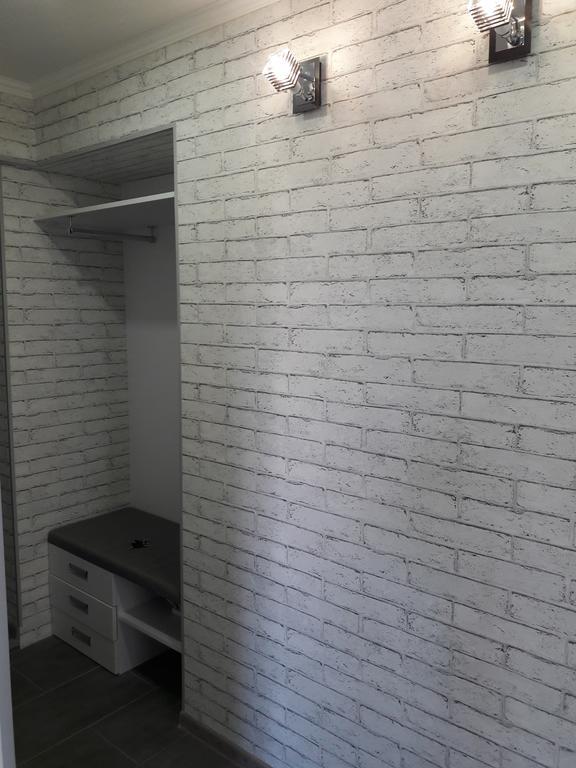 Apartmens Near Metalist Apartament Charków Zewnętrze zdjęcie
